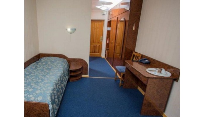 Mir Hotel Kiev poza 2