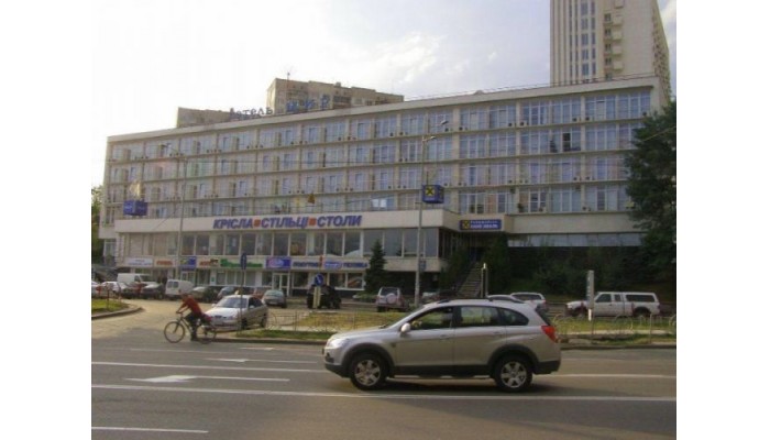 Mir Hotel Kiev poza 8