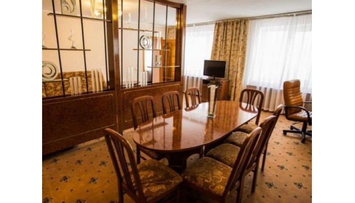 Mir Hotel Kiev poza 5
