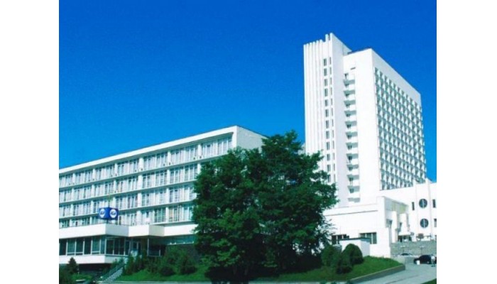 Mir Hotel Kiev poza 0