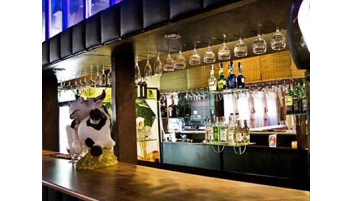 Mir Hotel Kiev poza 4