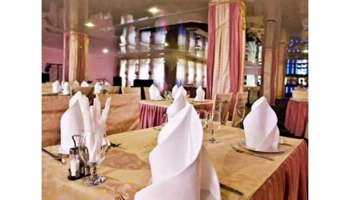 Mir Hotel Kiev poza 3