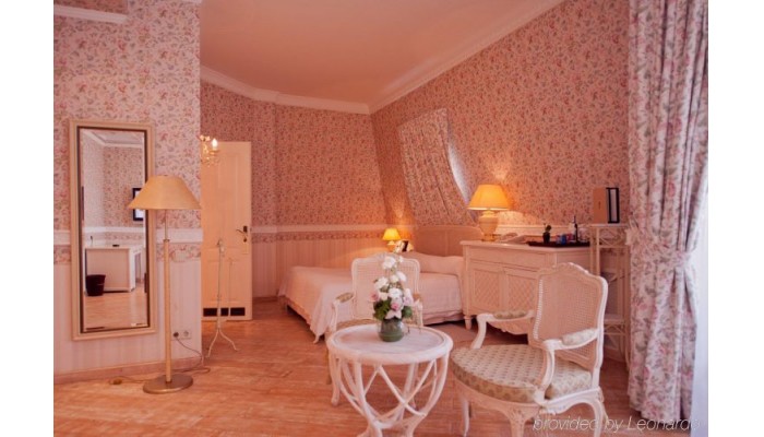 Opera Hotel Kiev poza 2