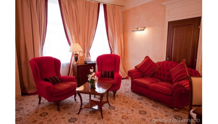 Opera Hotel Kiev poza 4