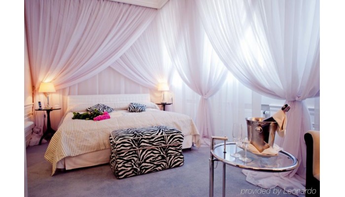 Opera Hotel Kiev poza 1