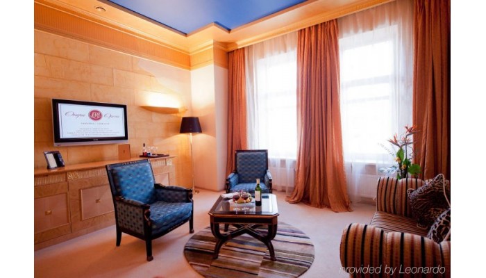 Opera Hotel Kiev poza 7