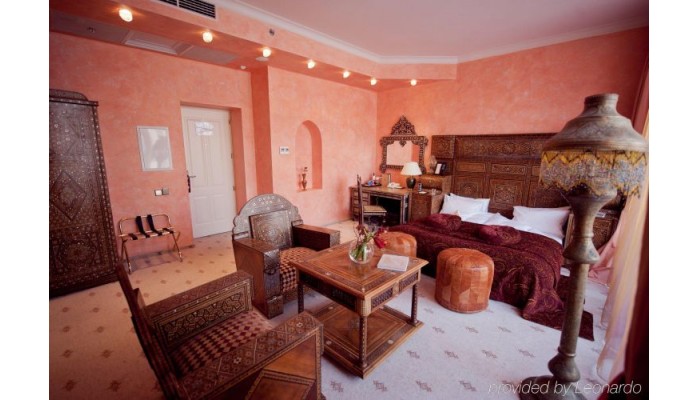 Opera Hotel Kiev poza 5