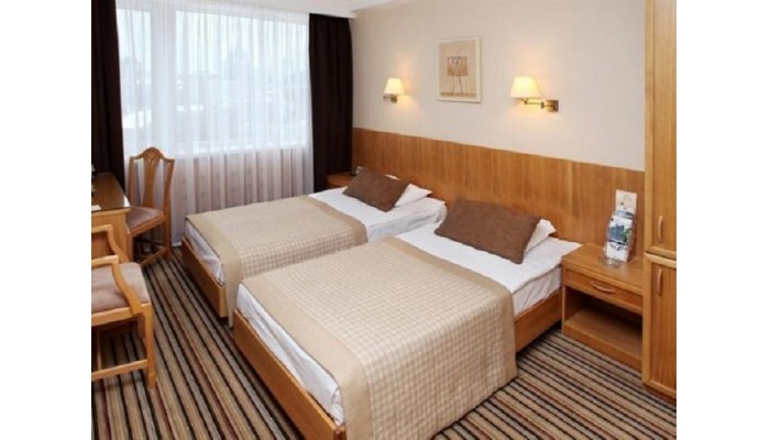 Premier Hotel Rus (Ex Rus Hotel) poza 4