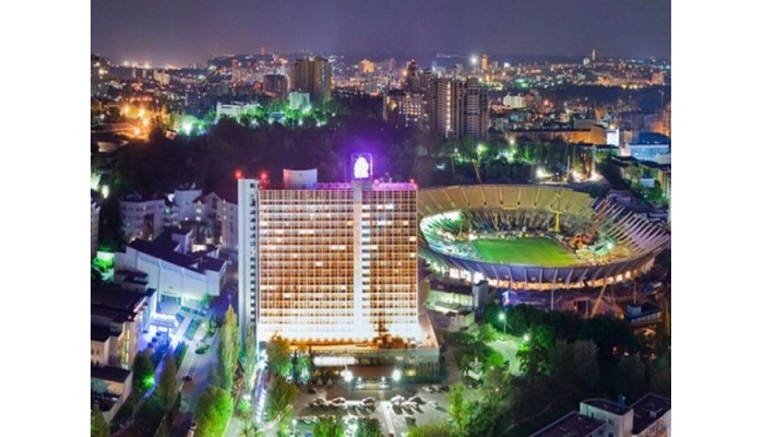 Premier Hotel Rus (Ex Rus Hotel) poza 0
