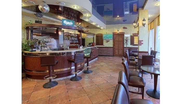 Premier Hotel Rus (Ex Rus Hotel) poza 5
