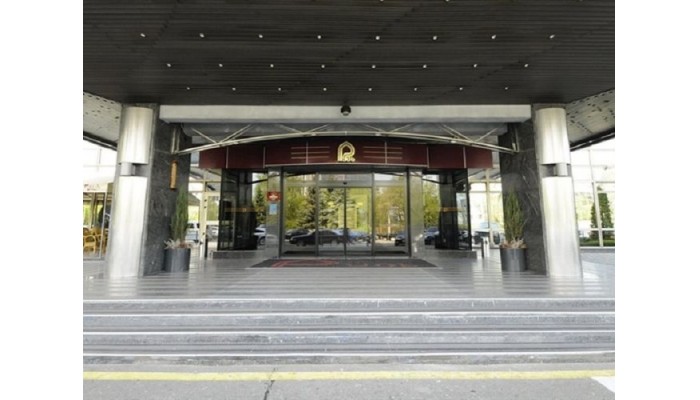 Premier Hotel Rus (Ex Rus Hotel) poza 2