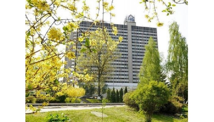 Premier Hotel Rus (Ex Rus Hotel) poza 6