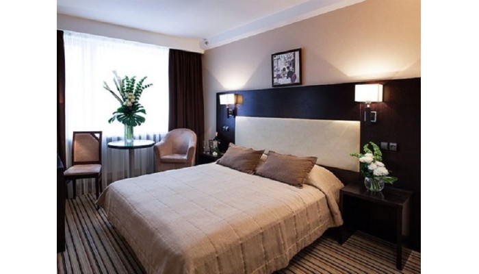 Premier Hotel Rus (Ex Rus Hotel) poza 1