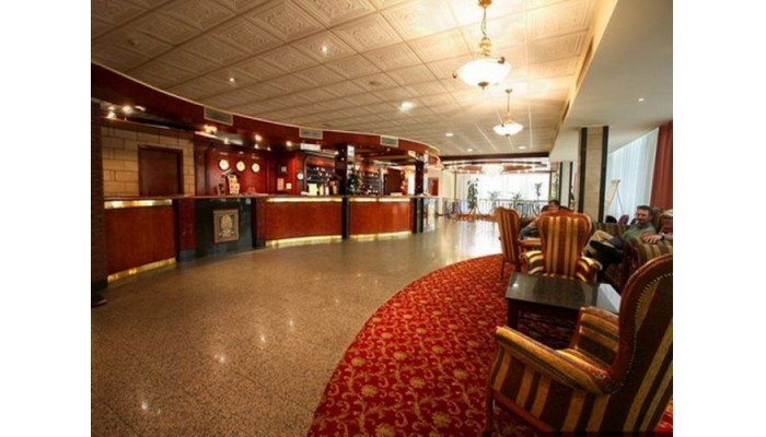Premier Hotel Rus (Ex Rus Hotel) poza 3