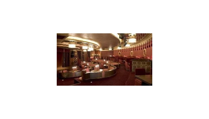 Premier Palace Hotel *blocked Sanctions poza 1