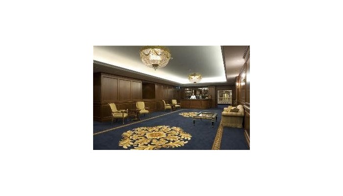 Premier Palace Hotel *blocked Sanctions poza 2