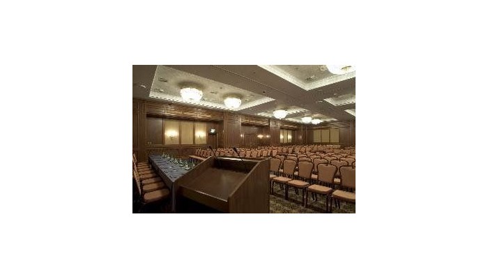Premier Palace Hotel *blocked Sanctions poza 5