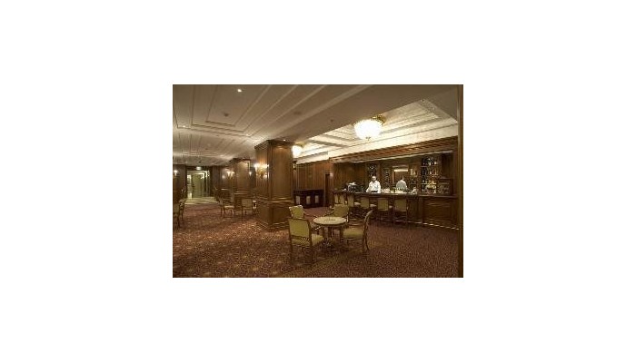 Premier Palace Hotel *blocked Sanctions poza 4
