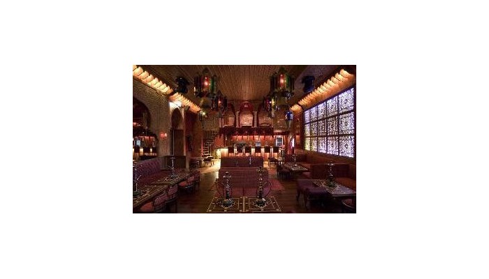 Premier Palace Hotel *blocked Sanctions poza 3