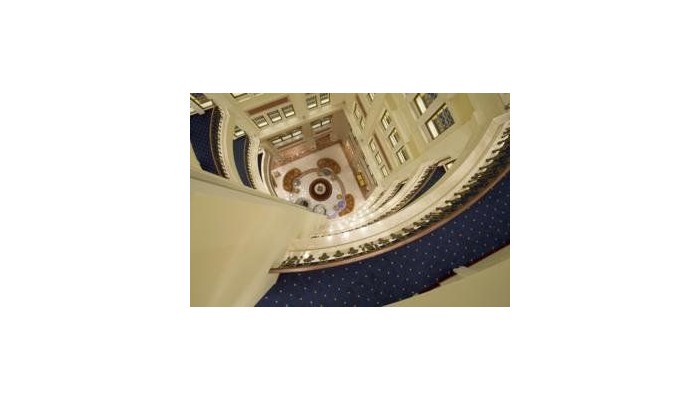 Premier Palace Hotel *blocked Sanctions poza 9