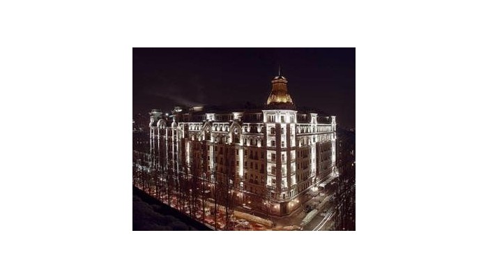Premier Palace Hotel *blocked Sanctions poza 8