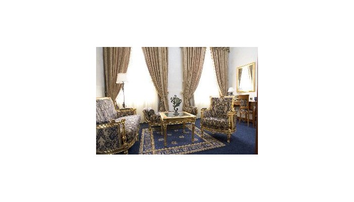 Premier Palace Hotel *blocked Sanctions poza 10