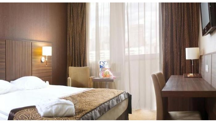 President Hotel poza 1