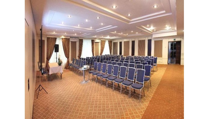 President Hotel poza 6