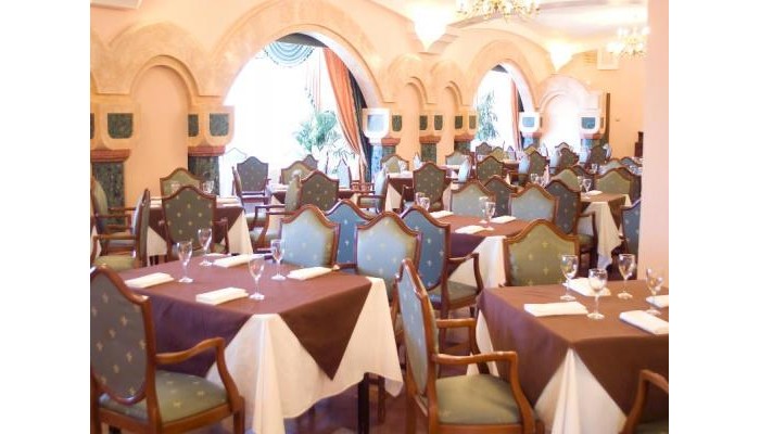 President Hotel poza 2