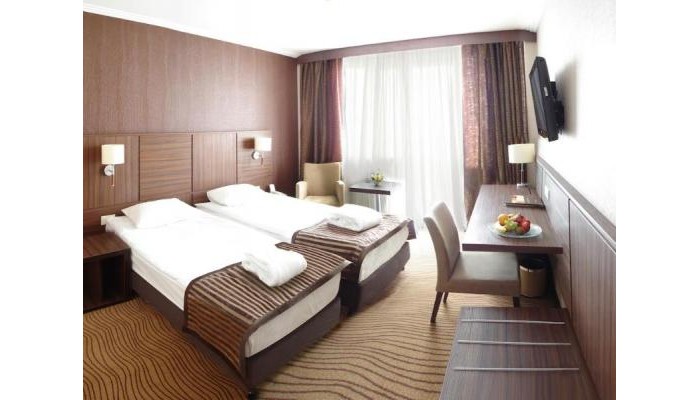 President Hotel poza 4