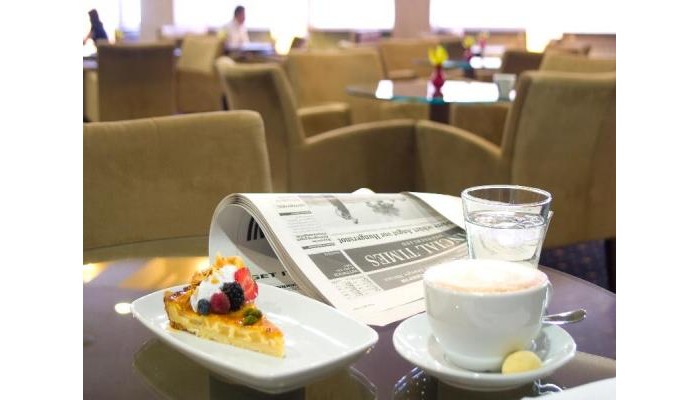 President Hotel poza 7