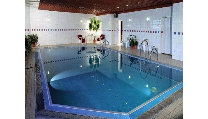 President Hotel poza 8