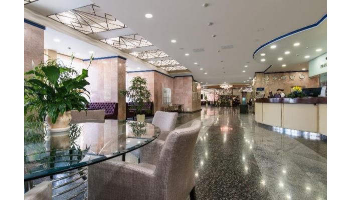 President Hotel poza 9