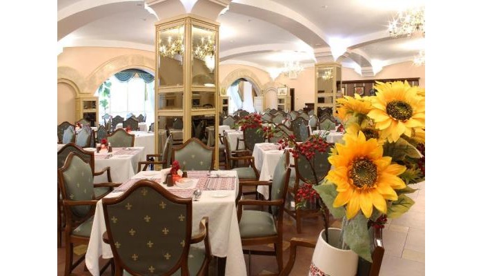 President Hotel poza 0