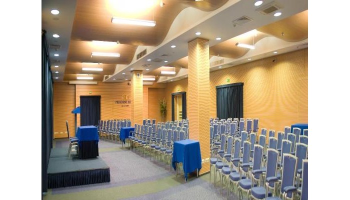 President Hotel poza 5