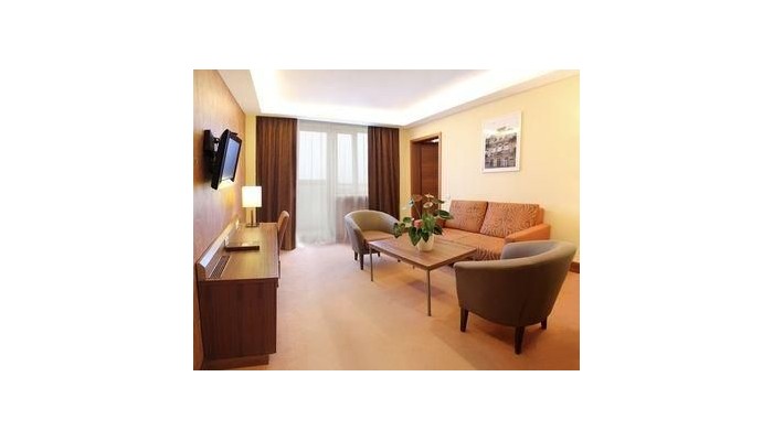 President Hotel Kiev poza 9