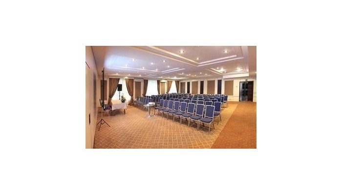 President Hotel Kiev poza 3