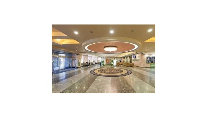 President Hotel Kiev poza 6