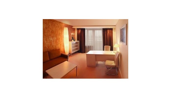 President Hotel Kiev poza 10