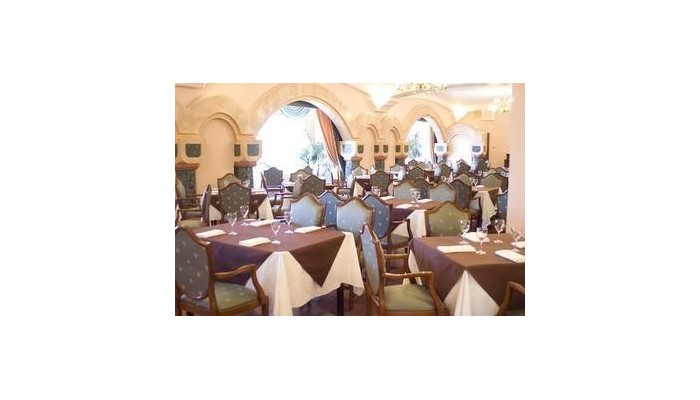 President Hotel Kiev poza 1