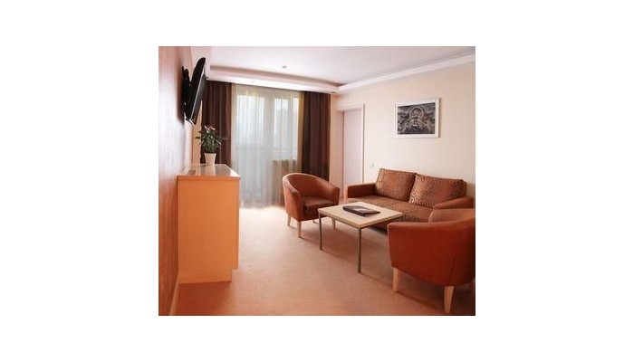 President Hotel Kiev poza 8