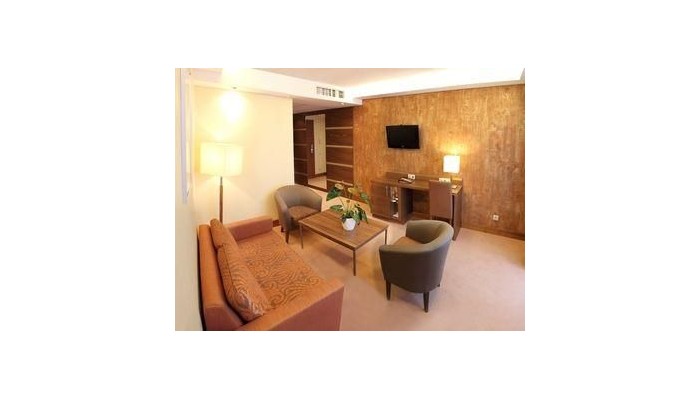 President Hotel Kiev poza 7