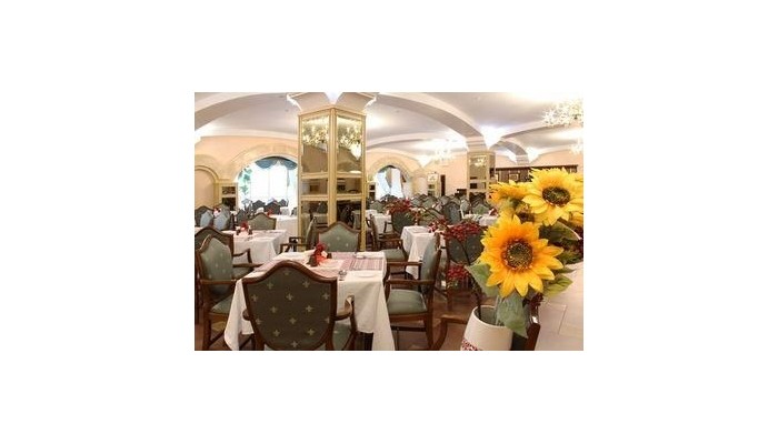 President Hotel Kiev poza 2