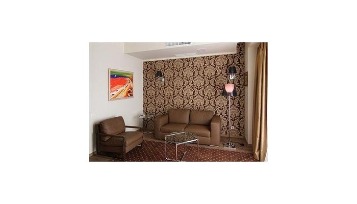 Pushcha Congress Hotel poza 11