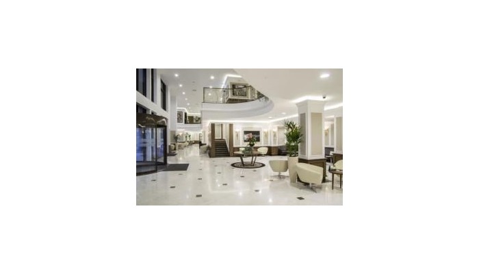 Radisson Blu Hotel Kyiv Podil poza 2