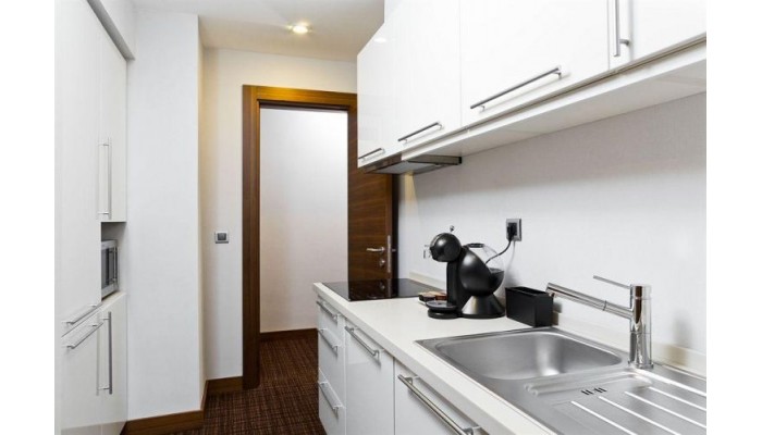 Radisson Blu Hotel Kyiv Podil poza 11