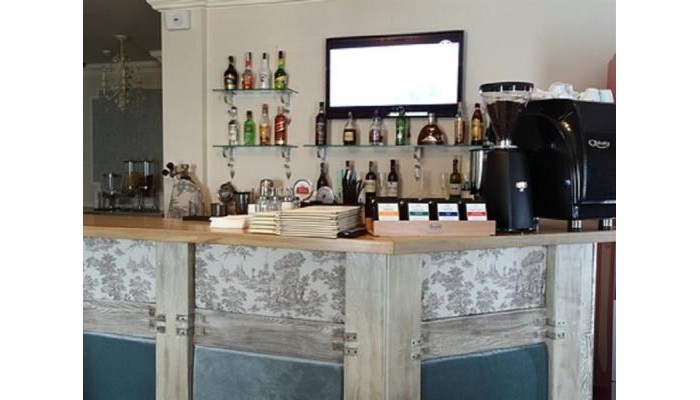 Royal Olympic Hotel Kiev poza 9