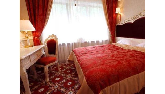 Royal Olympic Hotel Kiev poza 6