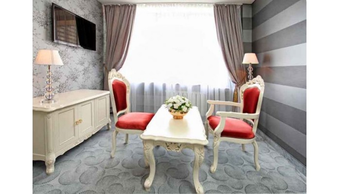 Royal Olympic Hotel Kiev poza 1