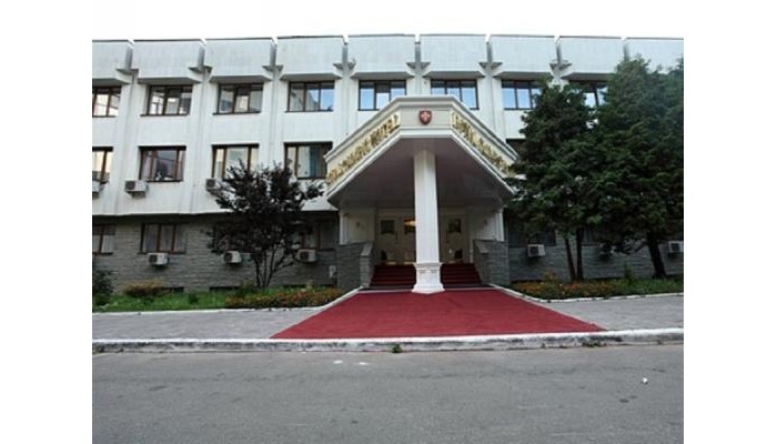 Royal Olympic Hotel Kiev poza 3